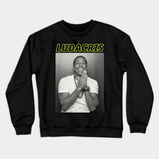 Ludacris Crewneck Sweatshirt